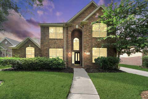 Photo of 1511 Pacific Grove Lane, Katy, TX 77494 (MLS # 22918567)