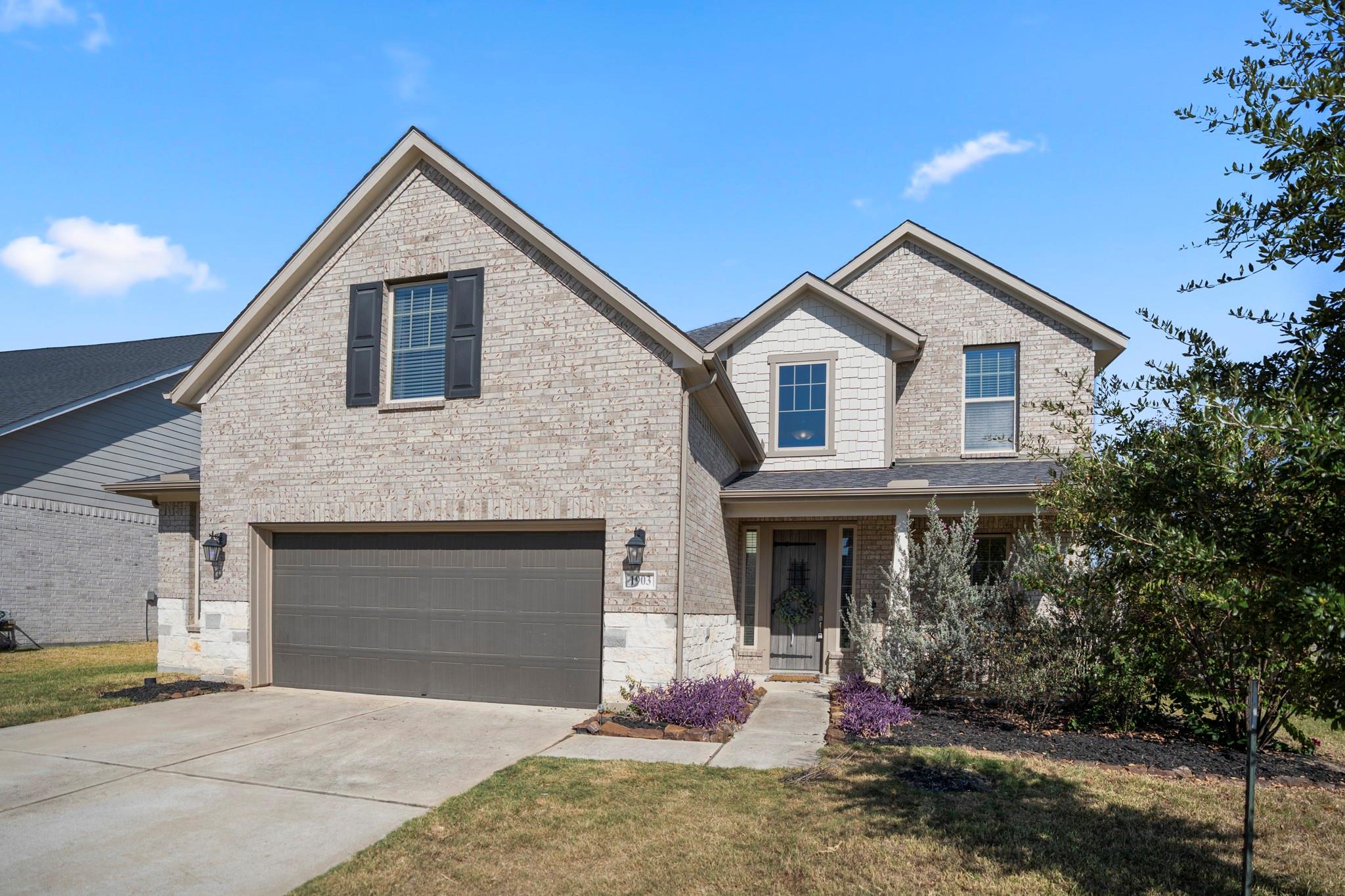 1903 Pepper Grove Lane
