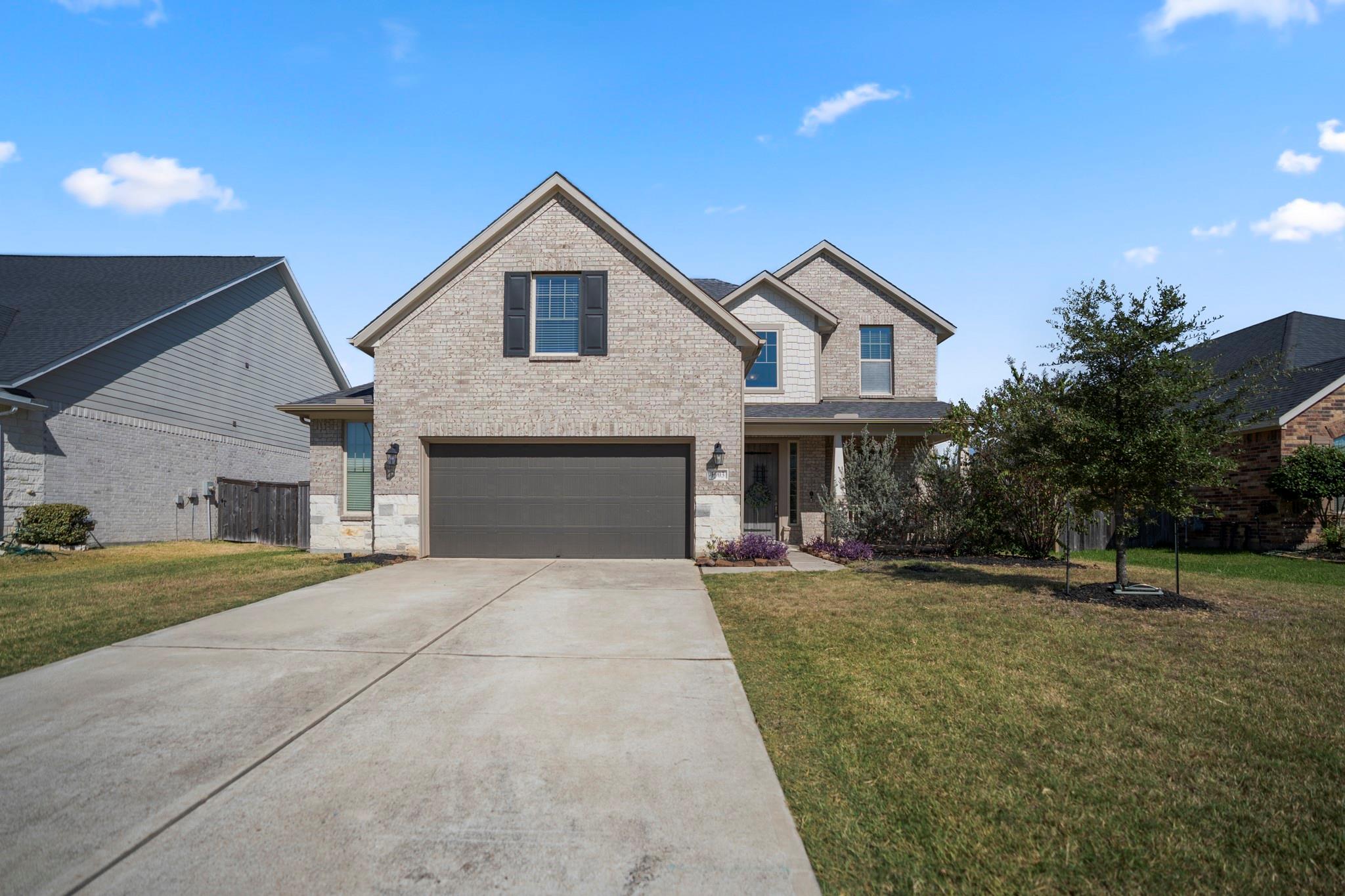 1903 Pepper Grove Lane