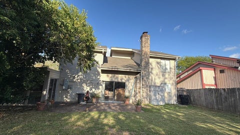 Photo of 12819 Tennis Drive, Houston, TX 77099 (MLS # 68672263)