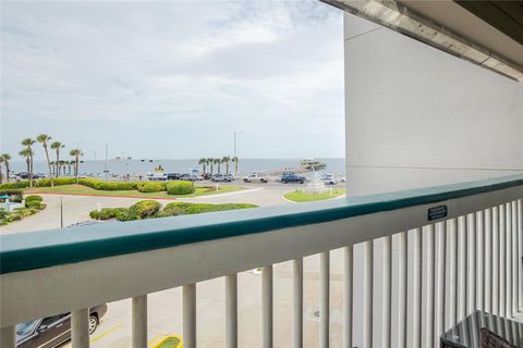 Photo of 6102 Seawall Boulevard #257, Galveston, TX 77551 (MLS # 56333601)