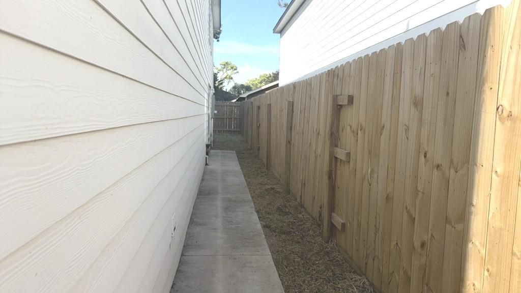 8111 Denton Street A / B