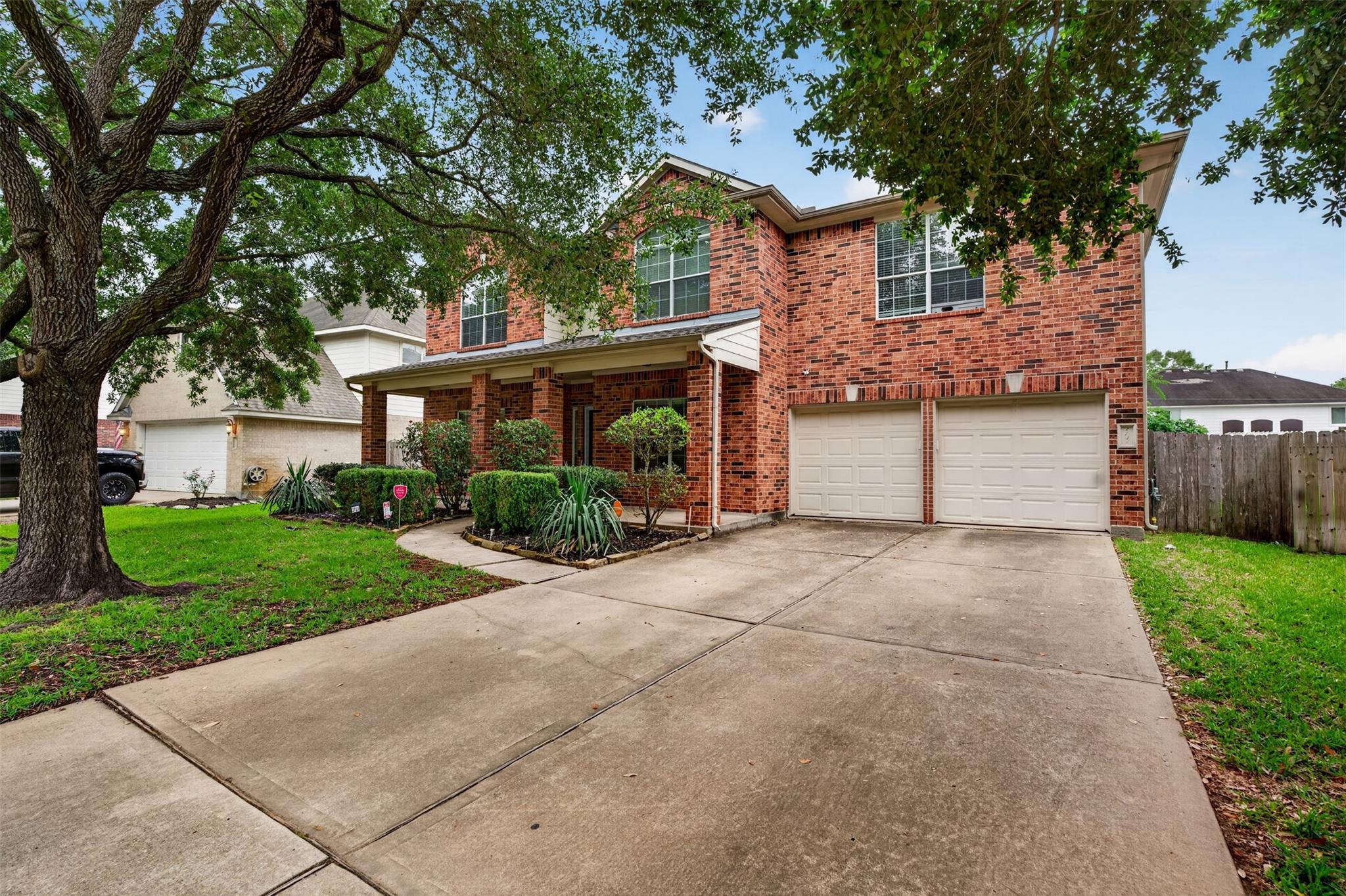 2731 Marquette Trail