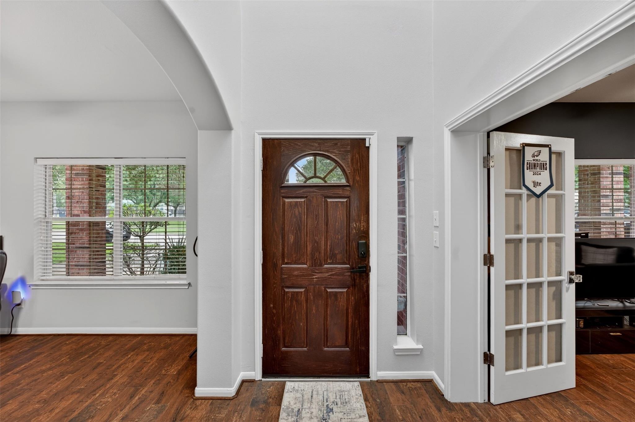 2731 Marquette Trail