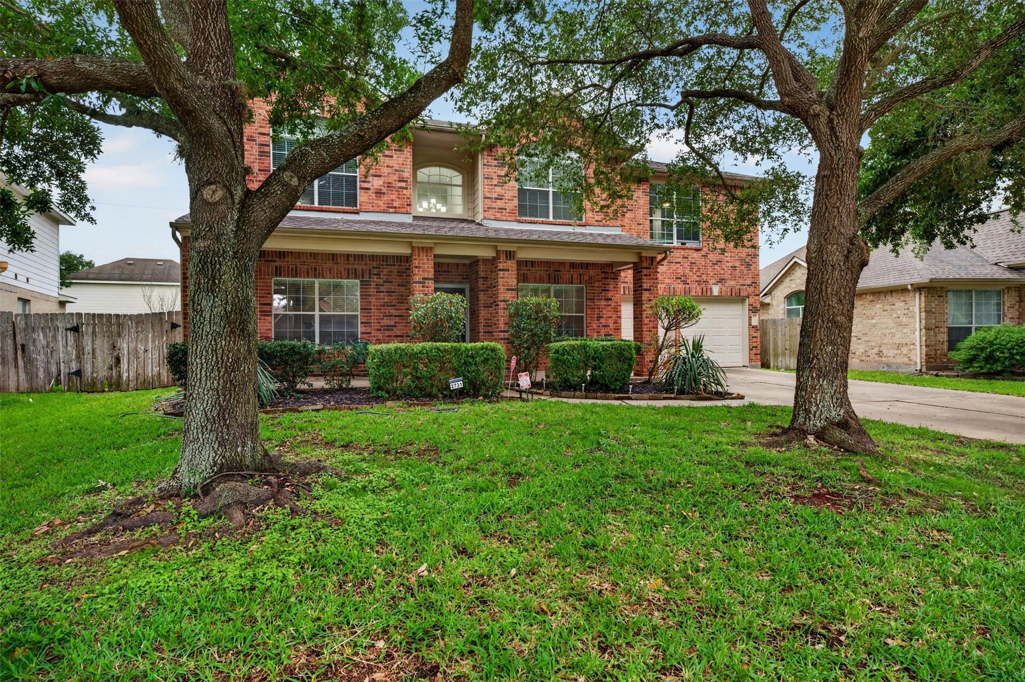 2731 Marquette Trail