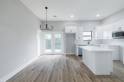 Photo of 3718 Cleburne Street #A-B, Houston, TX 77004 (MLS # 82151537)