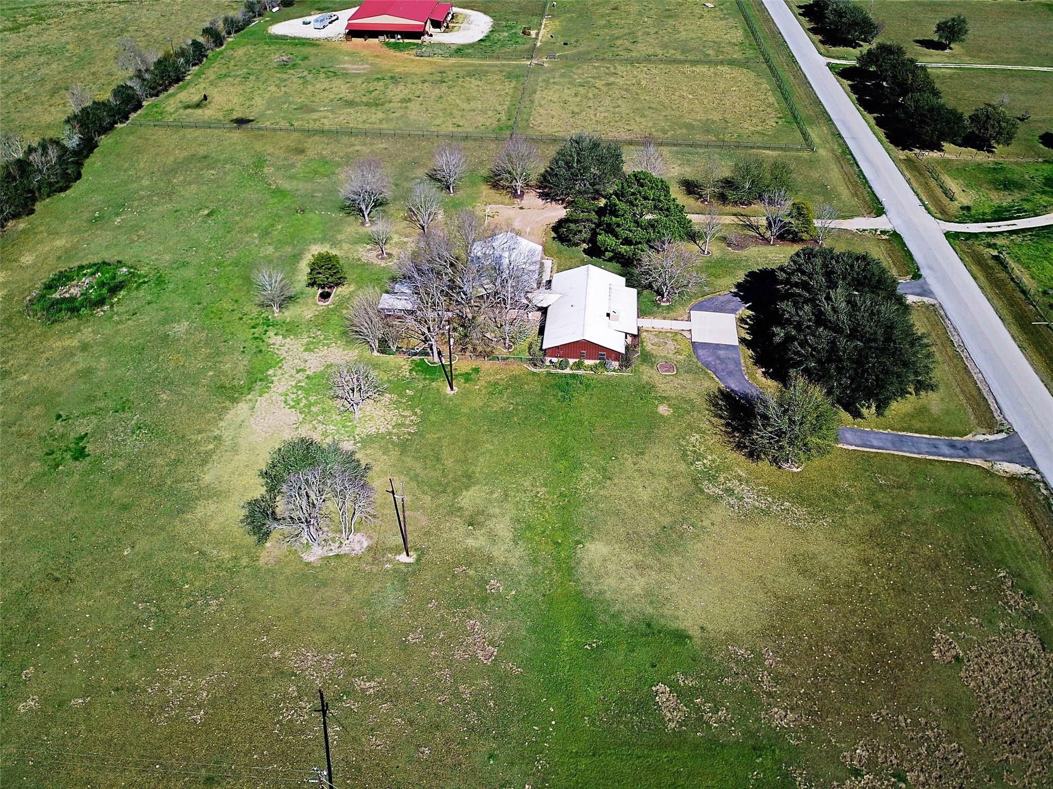 TBD S Mallard Drive
