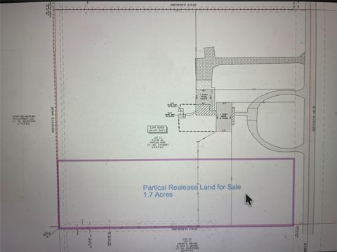 Photo of TBD S Mallard Drive, Fulshear, TX 77441 (MLS # 30127427)