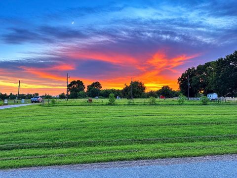Photo of TBD S Mallard Drive, Fulshear, TX 77441 (MLS # 30127427)
