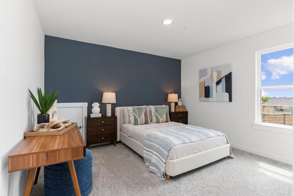 Photo of 6103 Cherry Meadows Street St, Rosenberg, TX 77469 (MLS # 88855861)