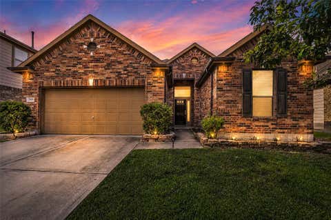 Photo of 29488 Salem Fields Drive, Spring, TX 77386 (MLS # 88755191)
