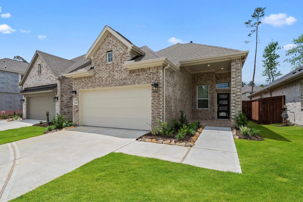 Photo of 12837 Meadow Wind Way, Conroe, TX 77302 (MLS # 3280670)