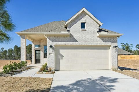 Property photo of 12837 Meadow Wind Way, Conroe, TX 77302