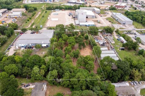Photo of 0 Romona Boulevard, Houston, TX 77086 (MLS # 70608261)