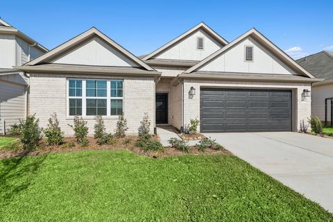 Photo of 16952 Jim Sharp Drive, Montgomery, TX 77316 (MLS # 28730856)