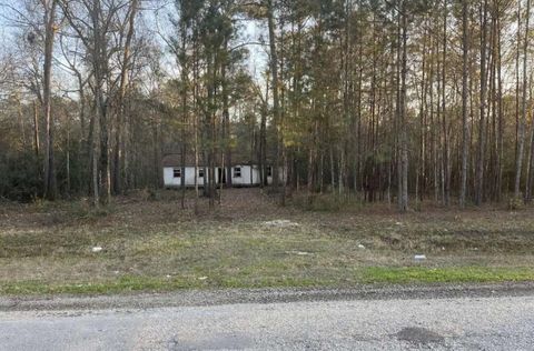 Photo of 956 Road 3802, Cleveland, TX 77328 (MLS # 18030713)