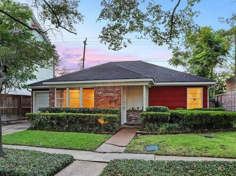 Photo of 1652 Vassar Street, Houston, TX 77006 (MLS # 2030848)