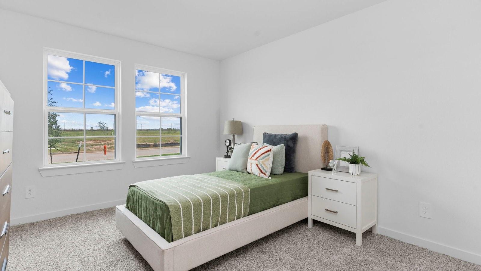 3507 Harlow Vista Court