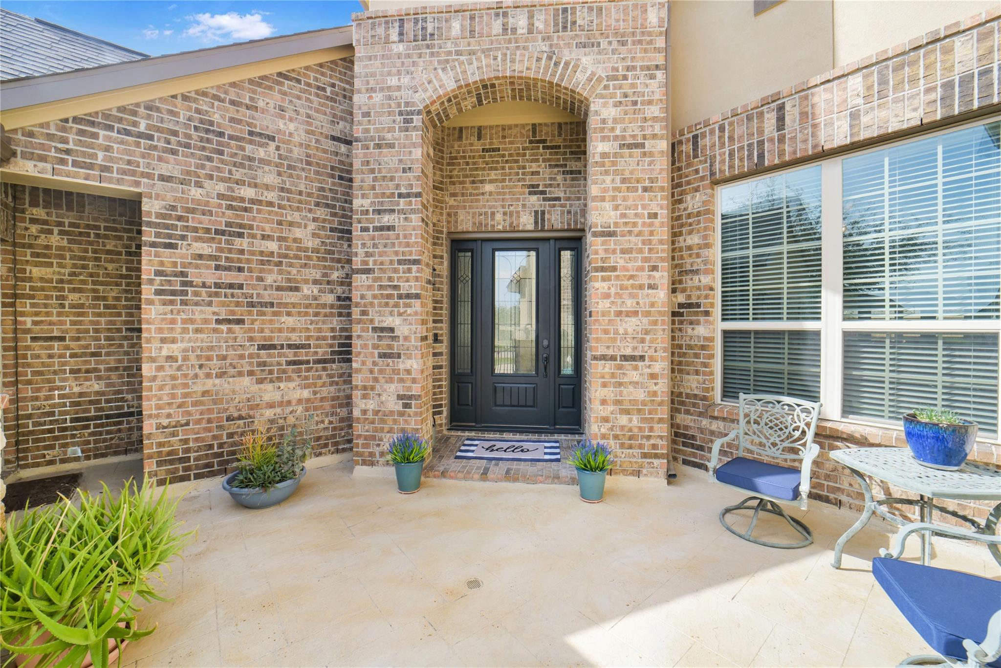 26506 Wooded Hollow Lane