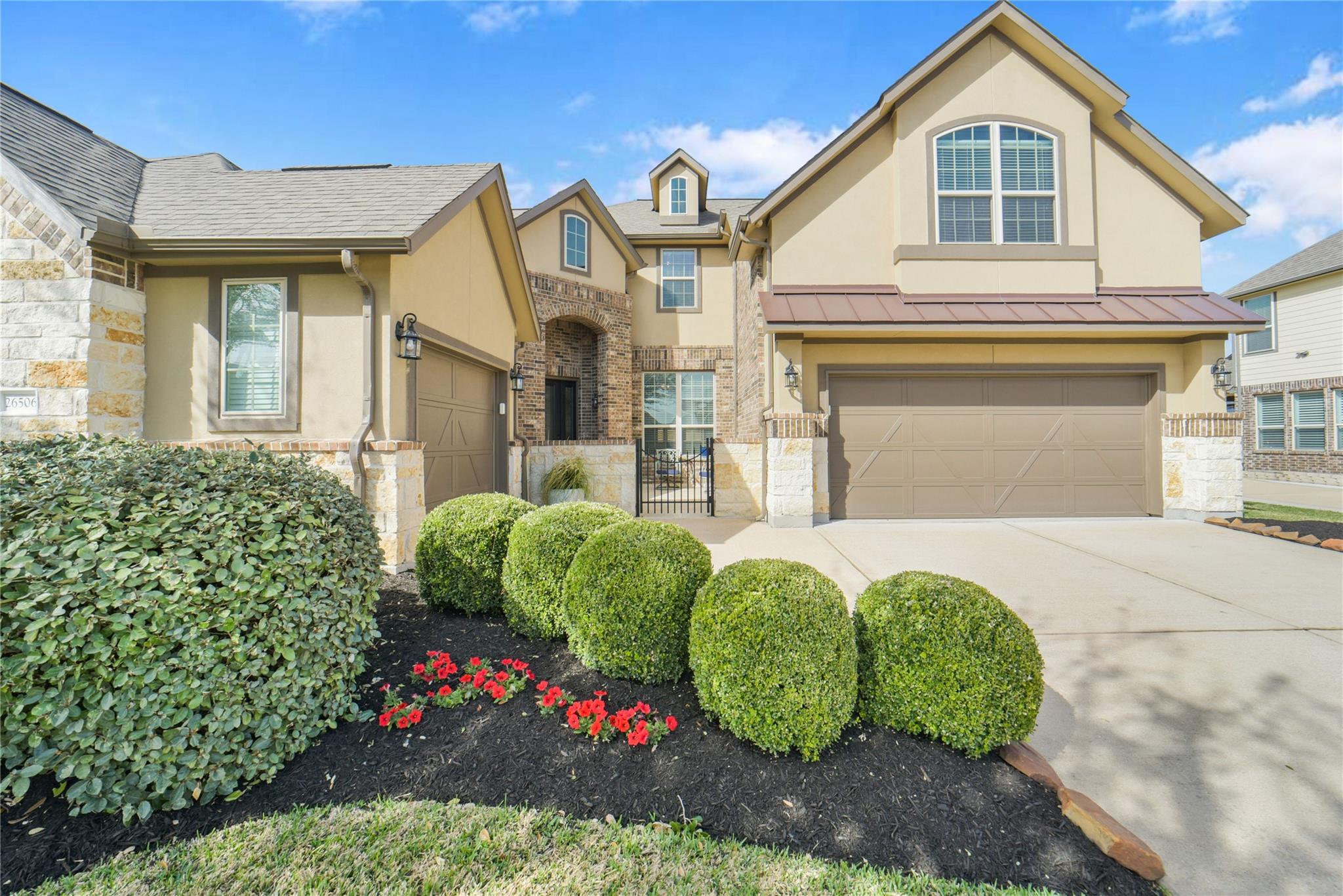 26506 Wooded Hollow Lane
