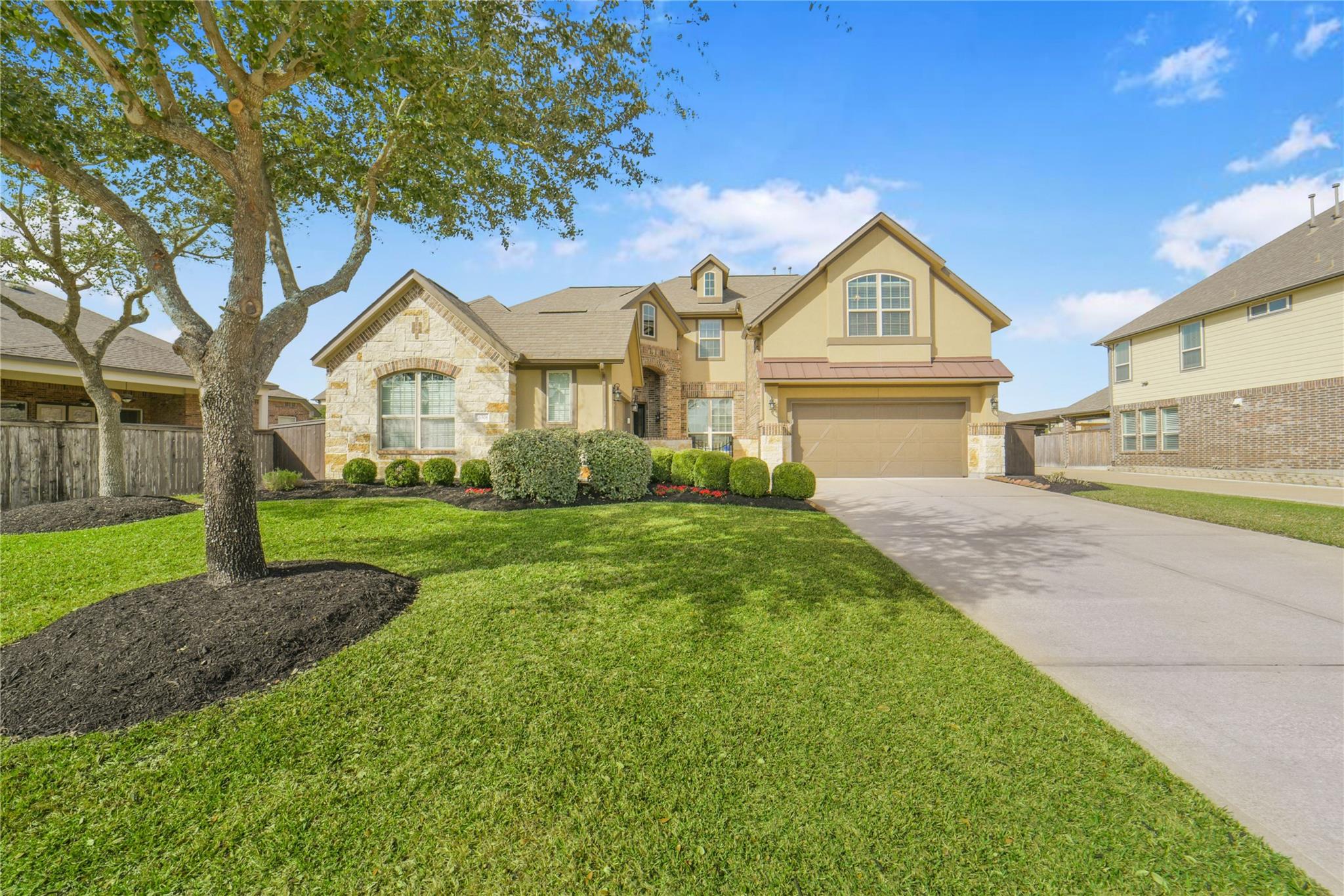 26506 Wooded Hollow Lane