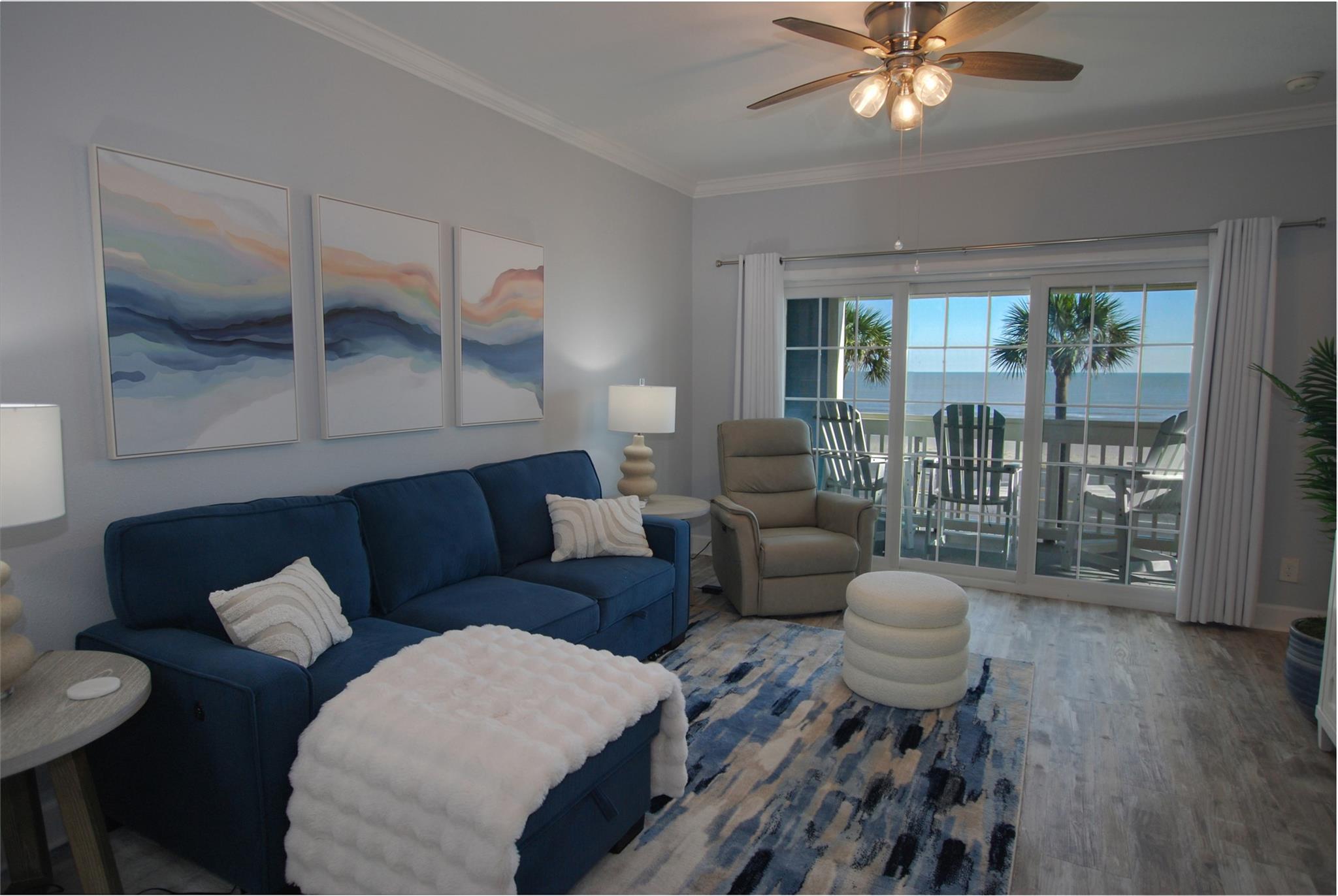 7000 Seawall Boulevard 624