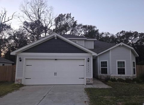 Photo of 10356 Sweetwater Creek Dr Drive, Cleveland, TX 77328 (MLS # 15509260)