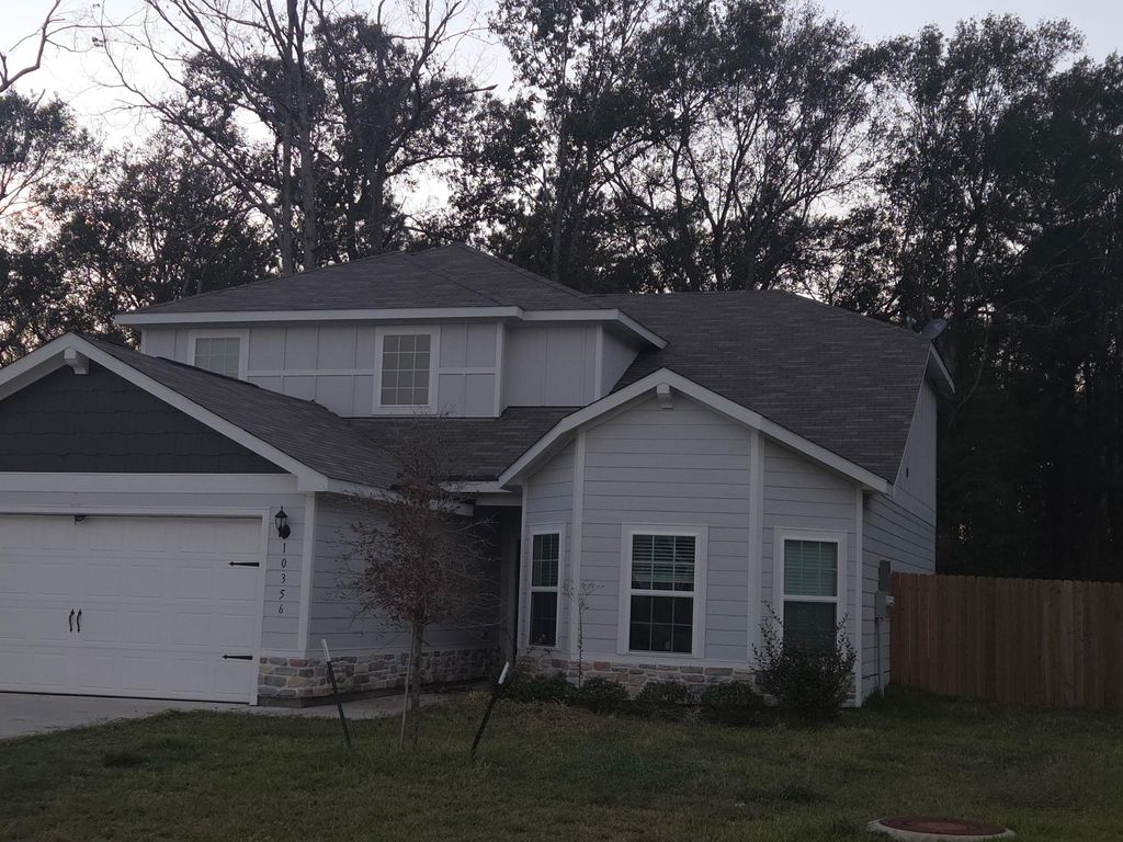 Photo of 10356 Sweetwater Creek Dr Drive, Cleveland, TX 77328 (MLS # 15509260)