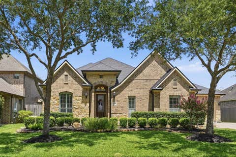 Photo of 4623 La Escalona DR, League City, TX 77573 (MLS # 69433990)