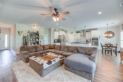 Photo of 122 Maryville Lane, Liberty, TX 77575 (MLS # 64449514)