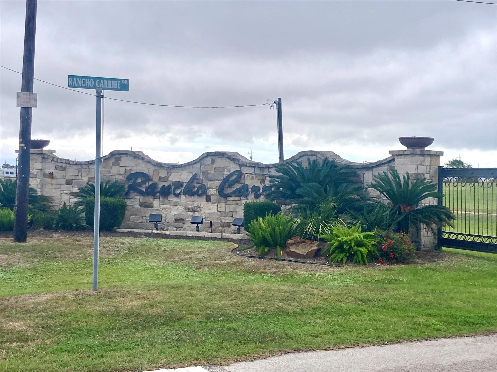 697 Overlook Drive