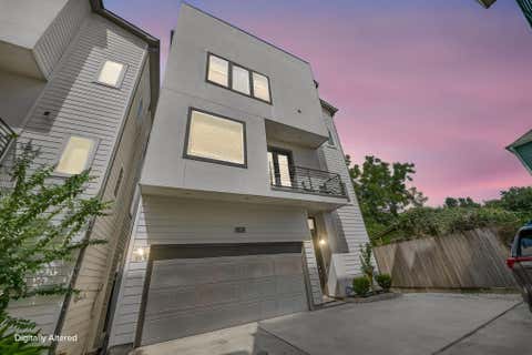 Photo of 5916 Petty Street #A, Houston, TX 77007 (MLS # 20787763)