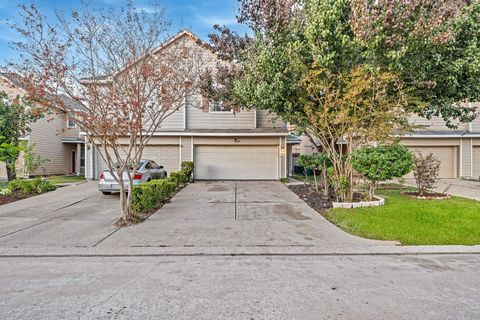 Photo of 16118 Market Garden Lane, Houston, TX 77084 (MLS # 64400844)