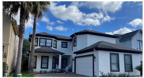 Photo of 1477 Silverado Drive, Houston, TX 77077 (MLS # 2699243)