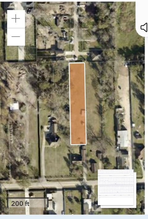Photo of 1728 Paul Quinn Street, Houston, TX 77091 (MLS # 32429587)