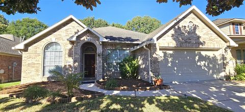 Photo of 13415 Highland Park Court, Houston, TX 77070 (MLS # 16389529)