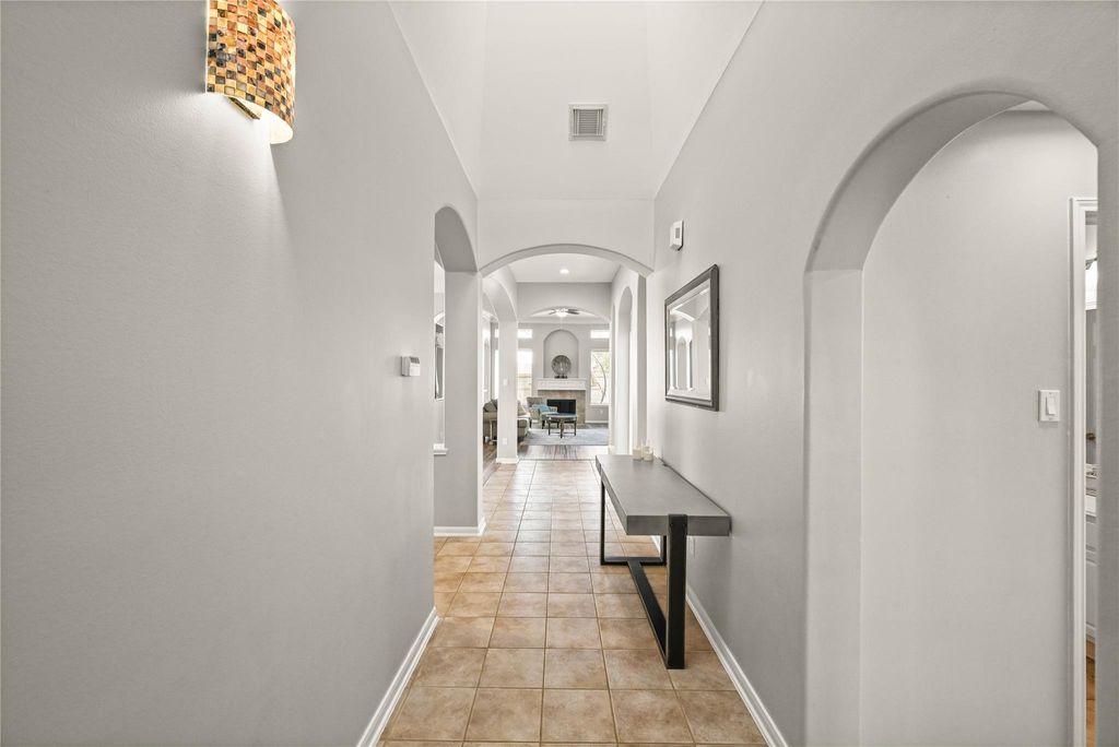 Photo of 1330 Leigh Gardens Drive, Sugar Land, TX 77479 (MLS # 93236239)