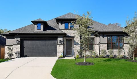 22012 Canyon Trail Way Porter TX 77365