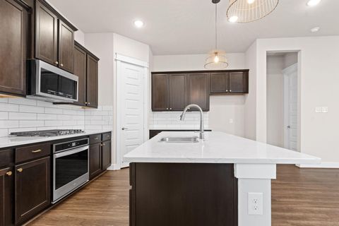 Photo of 5323 Wyatt James Lane, Fulshear, TX 77423 (MLS # 71995459)