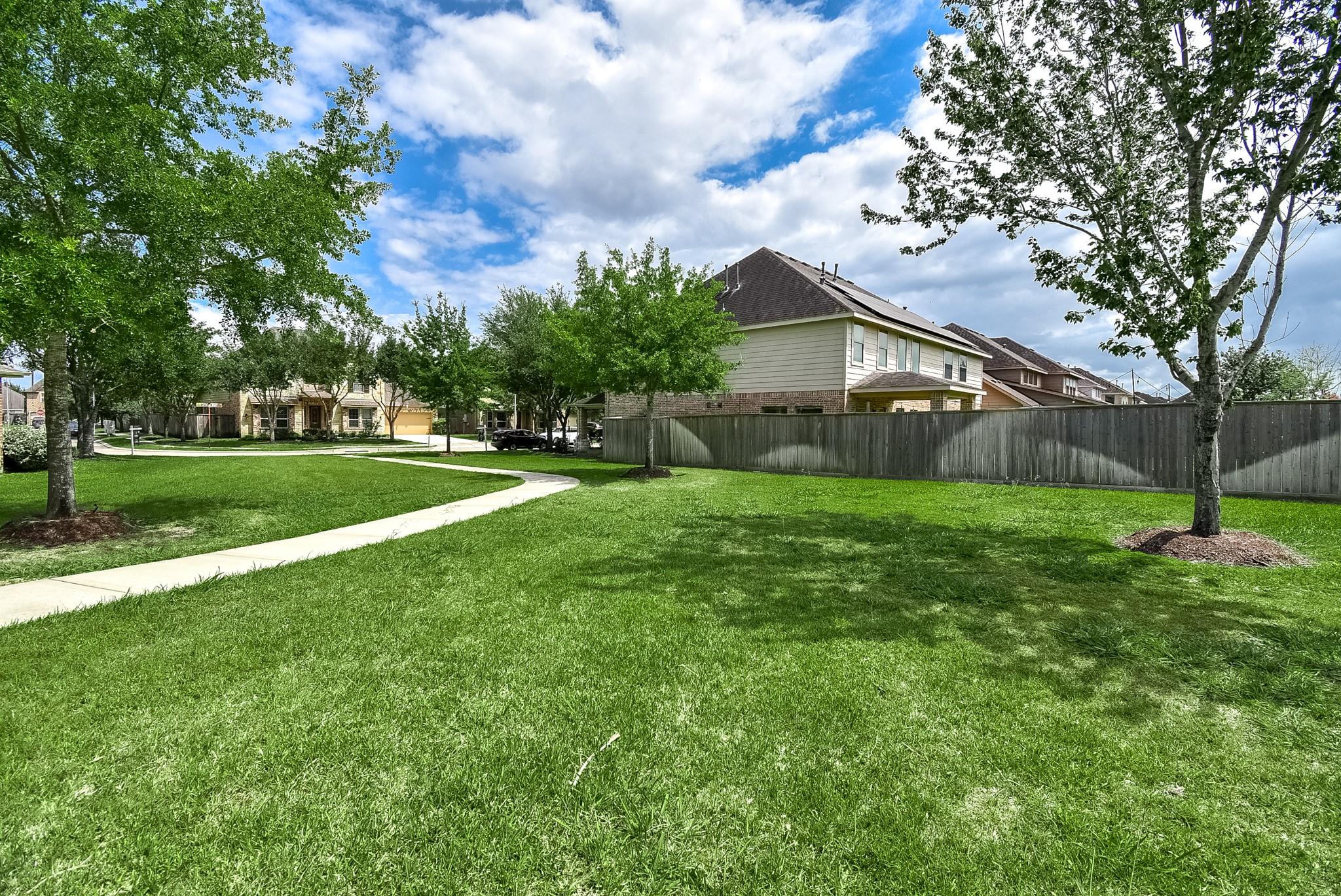5039 Crystal Bluff Court