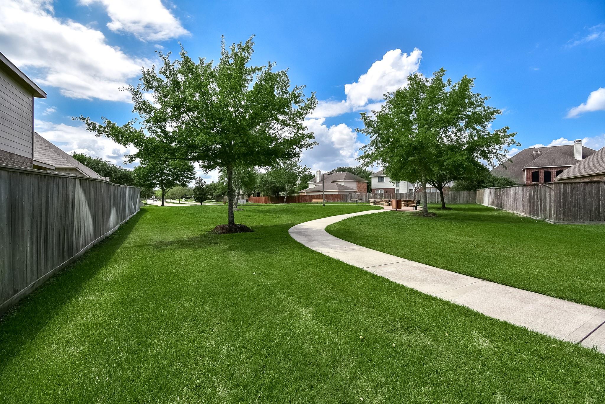 5039 Crystal Bluff Court