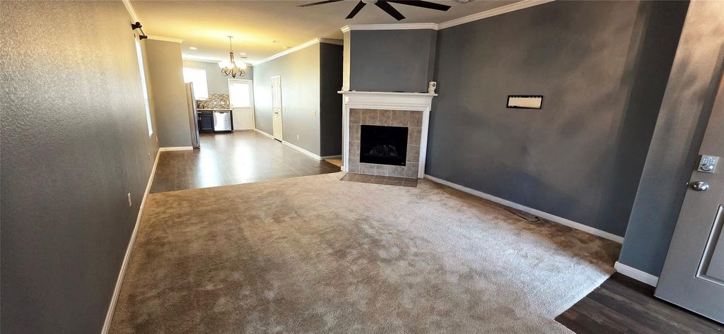 Photo of 6730 Dayridge Lane, Houston, TX 77048 (MLS # 35711191)