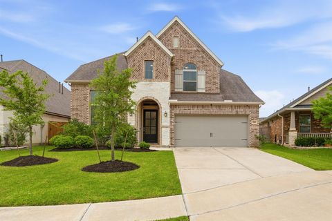 Photo of 19451 Gray Mare Drive, Tomball, TX 77377 (MLS # 58949975)