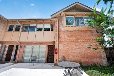 Photo of 6315 Crab Orchard Rd RD #9, Houston, TX 77057 (MLS # 46808181)