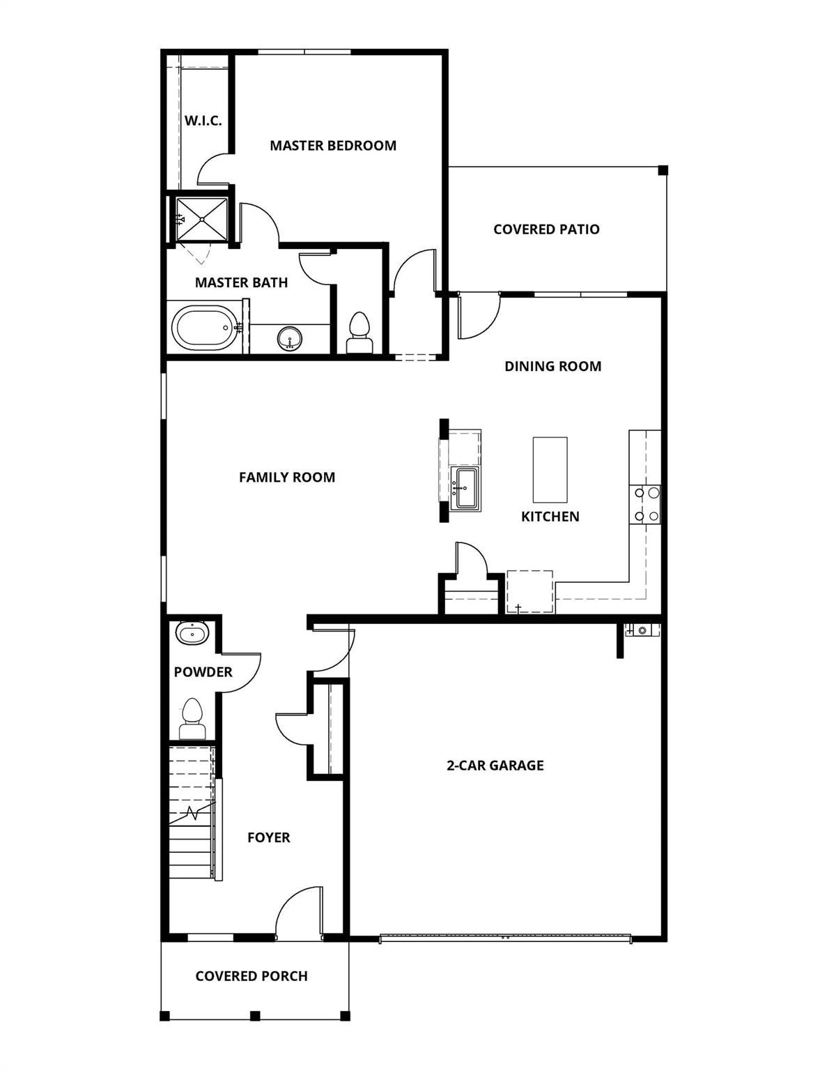 8802 New Jade Drive