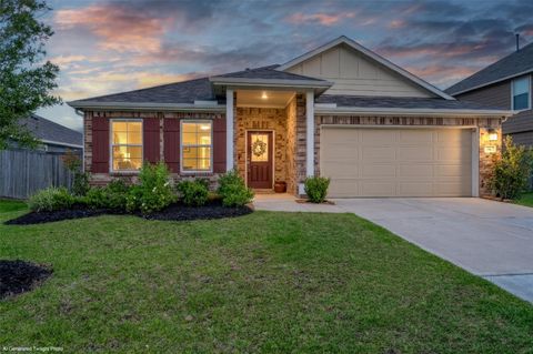 Photo of 26175 Ethereal Road, La Marque, TX 77568 (MLS # 28565777)