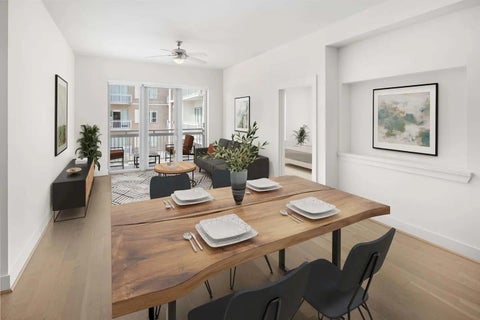 Tiny photo for 2727 Travis Street #634, Houston, TX 77006 (MLS # 70493675)