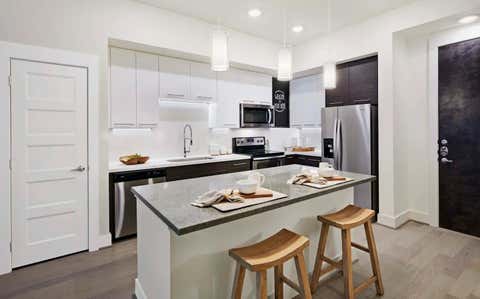 Tiny photo for 2727 Travis Street #634, Houston, TX 77006 (MLS # 70493675)