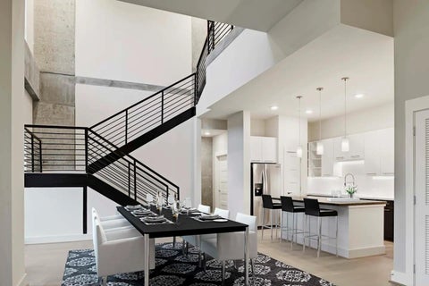 Tiny photo for 2727 Travis Street #634, Houston, TX 77006 (MLS # 70493675)