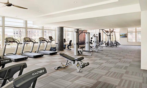 Tiny photo for 2727 Travis Street #634, Houston, TX 77006 (MLS # 70493675)